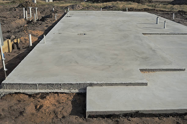 Best Stamped Concrete Services in Spencerville, MD