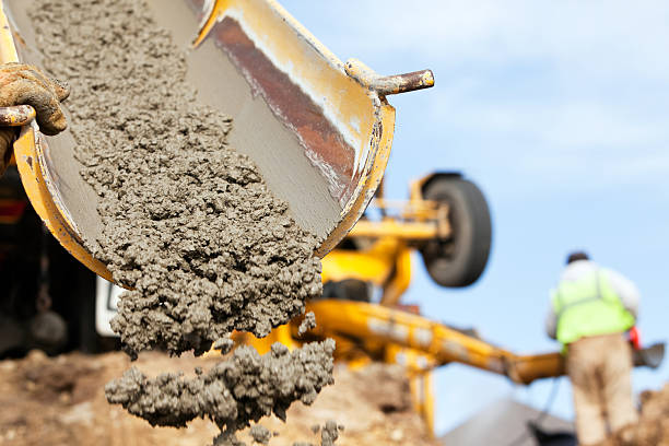 Best Concrete Sidewalk Installation in Spencerville, MD
