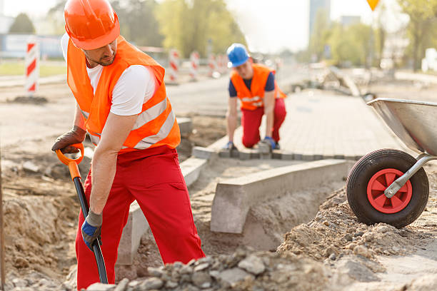 Best Concrete Removal and Replacement in Spencerville, MD