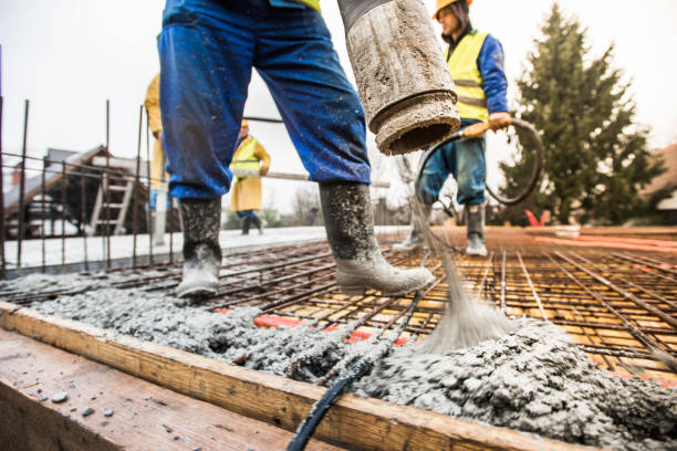 Best Concrete Demolition Services in Spencerville, MD